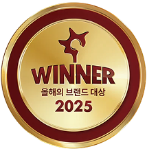 본래순대 도드람 2025 올해의 브랜드 대상