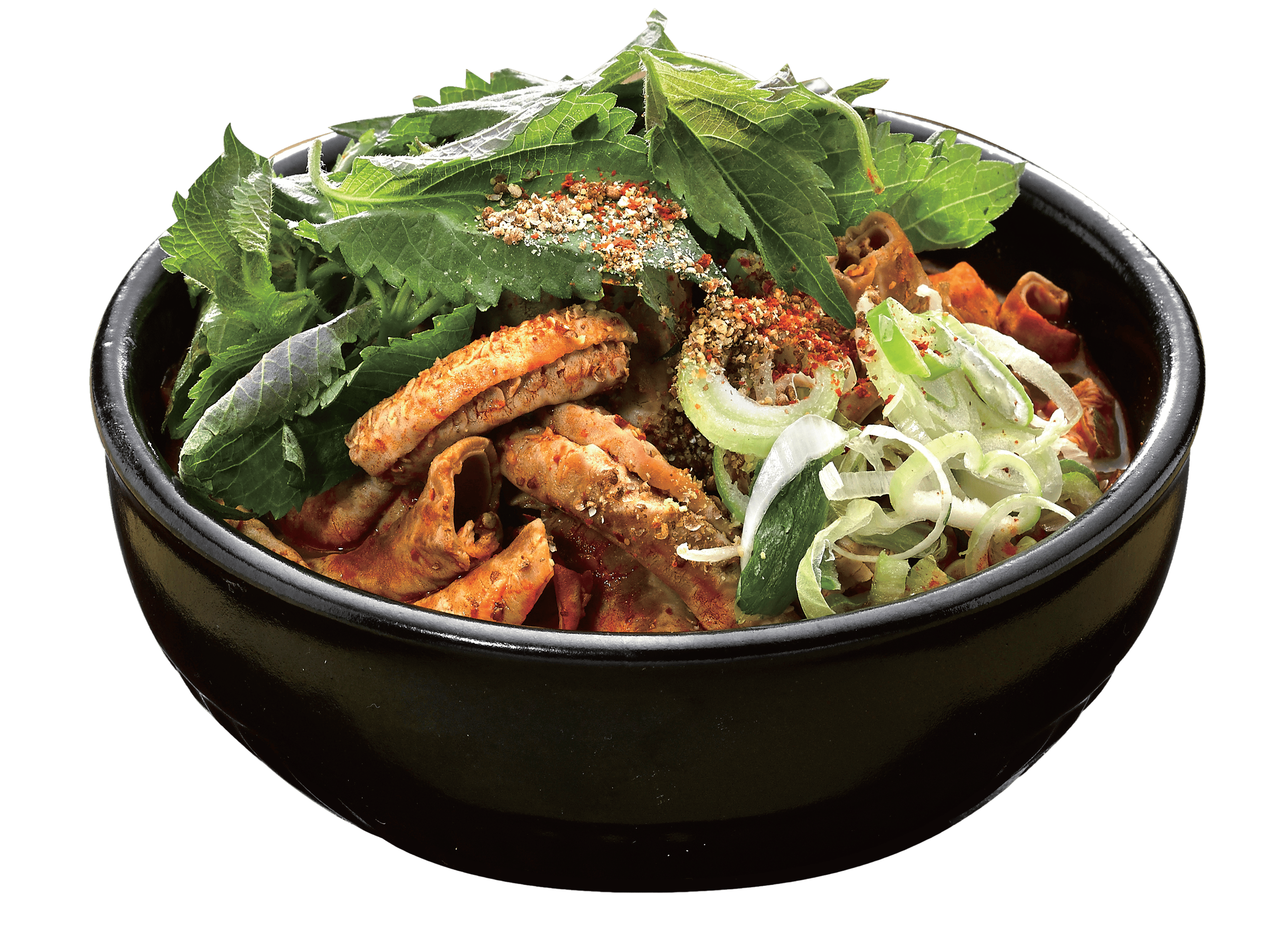 본래순대 곱창찌개