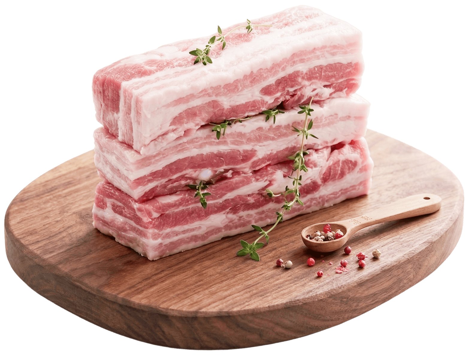 본래순대 도드람 돼지고기