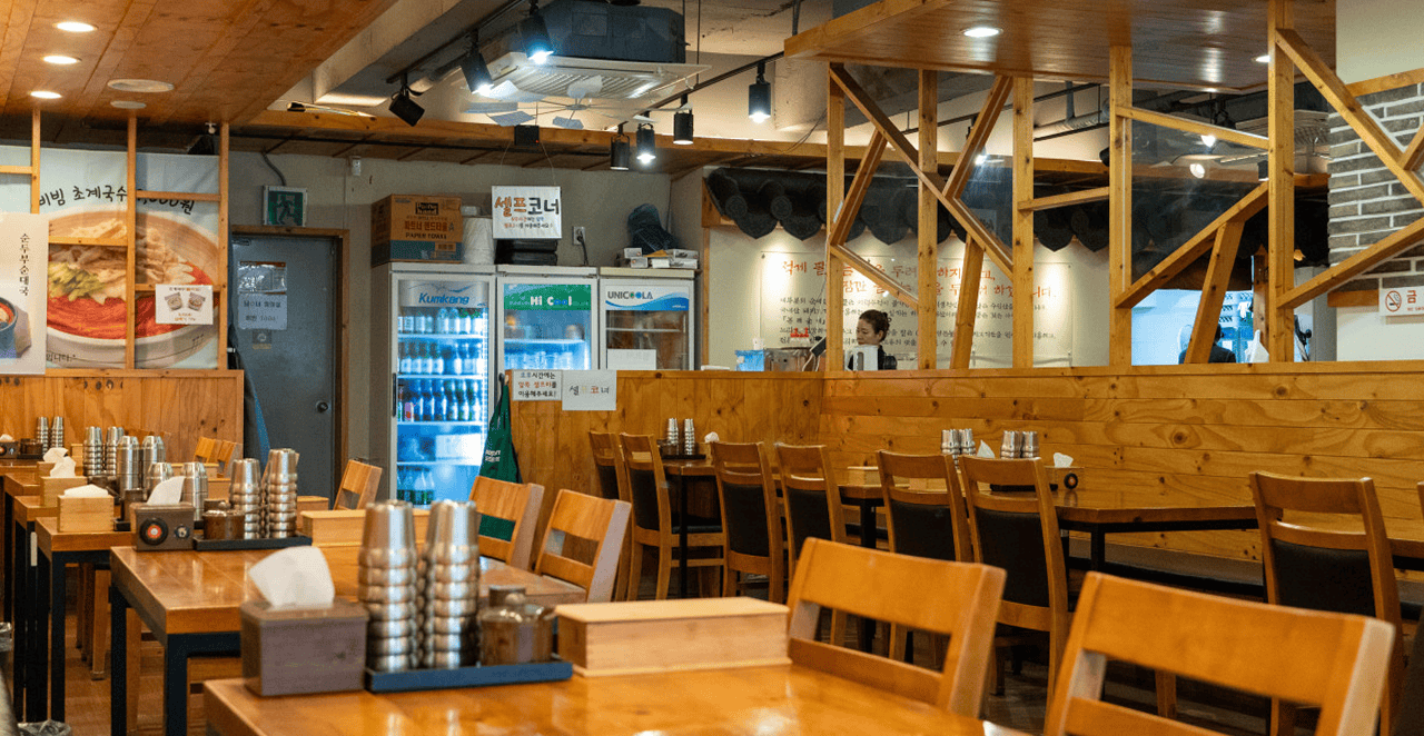 본래순대 순수익